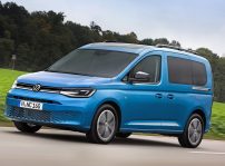 Volkswagen Caddy 2021 69