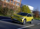 Guía de compra Volkswagen ID.4: precios, autonomía, potencia y equipamiento del SUV eléctrico