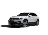 Volkswagen Tiguan Ehybrid 06