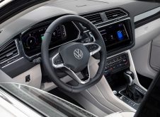 Volkswagen Tiguan Ehybrid
