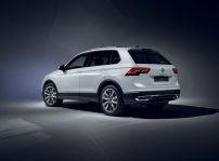 Volkswagen Tiguan Ehybrid 20