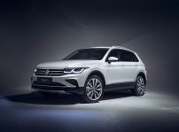 Volkswagen Tiguan Ehybrid 21