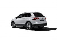 Volkswagen Tiguan Ehybrid 22