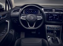 Volkswagen Tiguan Ehybrid 25