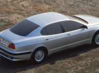 1990 Jaguar Kensington Concept (4)