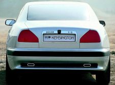 1990 Jaguar Kensington Concept (5)