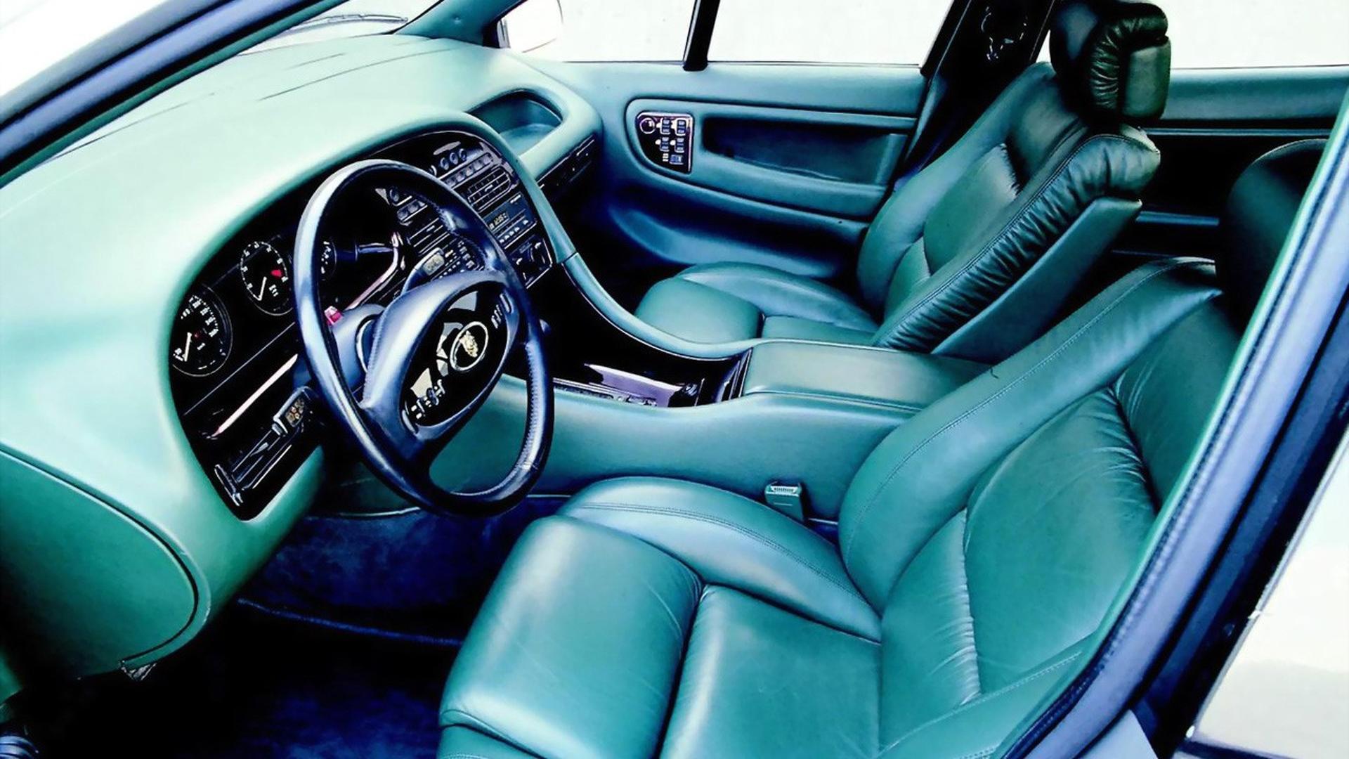 1990 Jaguar Kensington Concept (6)