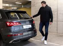 Audi Real Madrid Basket 13