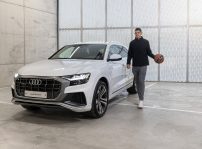 Audi Real Madrid Basket 31