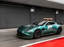 Aston Martin Vantage Official Safety Car Formula One (11)