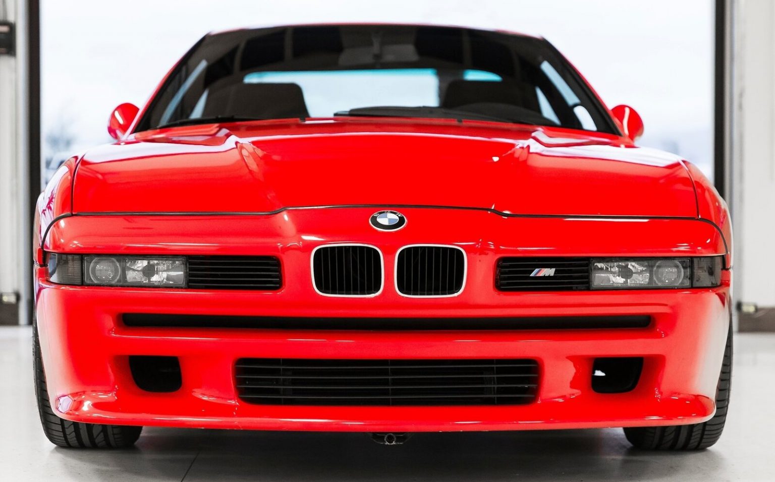 Bmw m8 1990