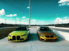 BMW M4 F82 o BMW M4 G82, ¿cuál te comprarías?