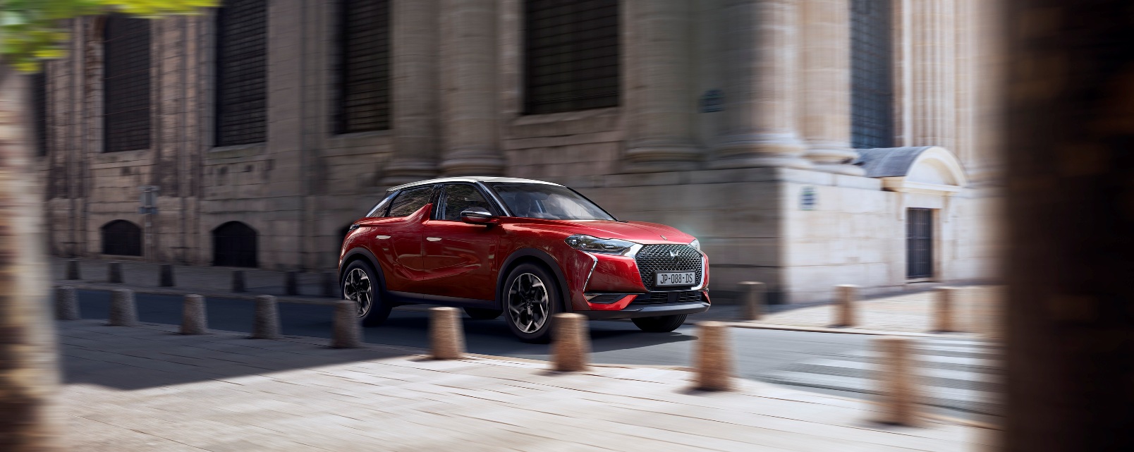 Ds 3 Crossback Connected Chic 2 (1)
