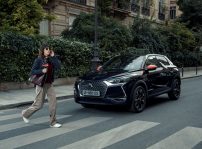 Ds 3 Crossback Ines De La Fressange Paris (2)