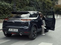 Ds 3 Crossback Ines De La Fressange Paris (3)