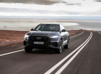 Ediciones Especiales Audi Plus Q7 Q8 Sq7 Sq8