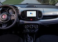 Fiat 500l Hey Google (6)