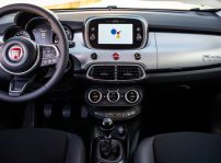 Fiat 500x Hey Google (6)