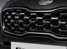 Kia Sportage Black Edition 2021 (7)