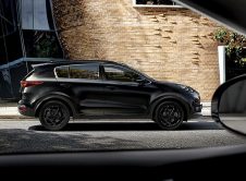 Kia Sportage Black Edition 2021 (8)