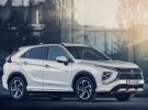 Mitsubishi Motors regresará de nuevo a Europa a partir de 2023 gracias a su alianza con Renault y Nissan