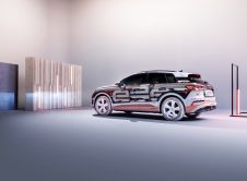 Audi Q4 E Tron
