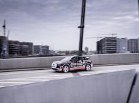 Audi Q4 E Tron 7