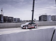 Audi Q4 E Tron 7