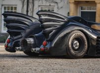 Batmovil Subasta Replica (10)