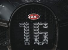 Bugatti Chiron 13