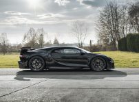 Bugatti Chiron 7