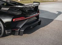 Bugatti Chiron 9