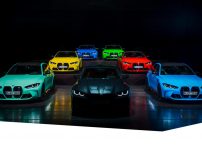 Colores Bmw4