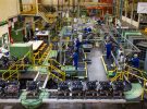 Ford saca pecho en Valencia: los motores híbridos se fabricarán en Almussafes