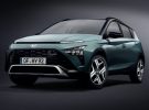 Hyundai Bayon 2021, precio y gama completa del crossover urbano