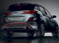 Hyundai Kona N 5