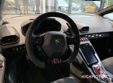 Lamborghini Huracan Sto Highmotor 12