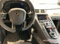 Lamborghini Huracan Sto Highmotor 13