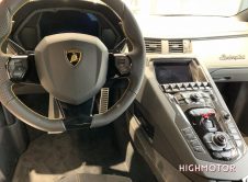 Lamborghini Huracan Sto Highmotor 13