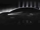 Lexus adelanta un teaser de su prototipo eléctrico, que se presentará el 30 de marzo