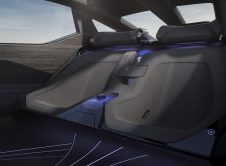 Lexus Lf Z Electrified 12