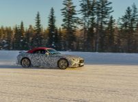 Mercedes Amg Sl 2022 Fotos Oficiales 6