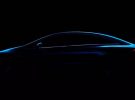 El Mercedes-Benz EQS, la berlina eléctrica de la firma, se insinúa en su primer teaser