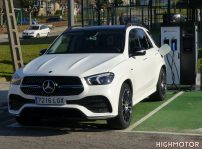 Mercedes Gle De 0167