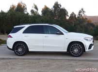 Mercedes Gle De 0227