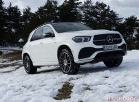 Mercedes Gle De 025