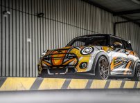 Mini Cooper Se Jcw Tuning (5)