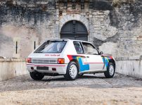 Peugeot 205t161