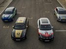 Porsche Macan Tribute: una serie limitada para homenajear los triunfos de la marca