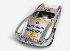 Porsche Macan Tribute 14